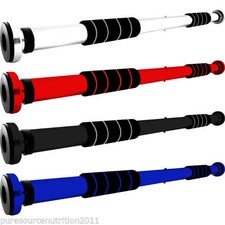 Exercise Pull Up Door Bar Chin