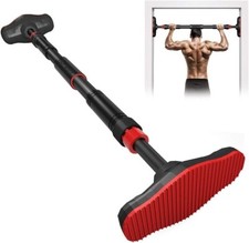 VIPER Fitness Pull Up Bar for