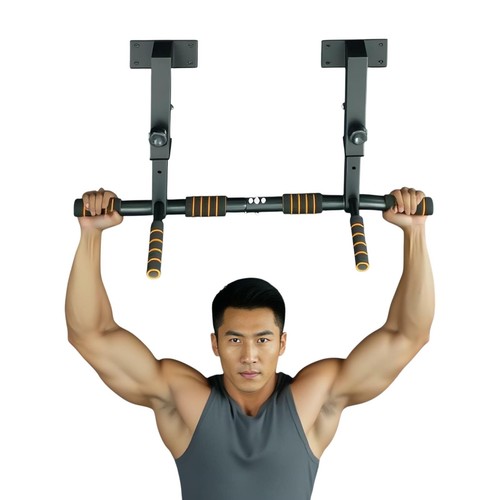 Adjustable pull bar - adjustable, ceiling