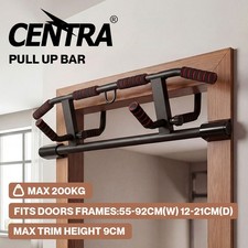 Centra Pull Up Bar Doorway