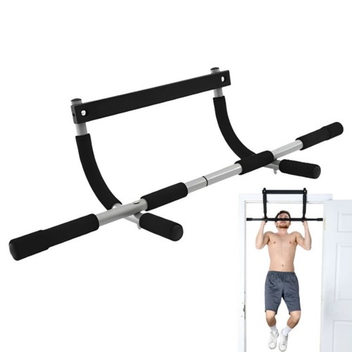 Pull bar door frame - door, pull-up