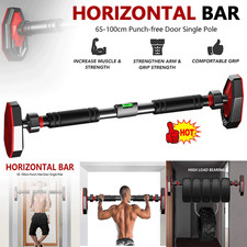 Pull Up Bar Doorway Chin Up