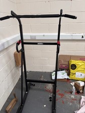 Pull Up Mate Portable