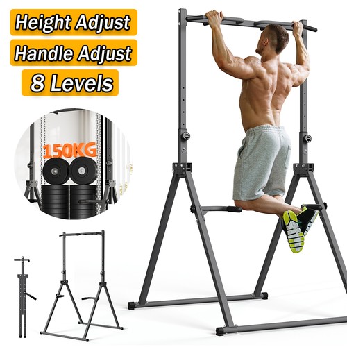 Foldable power tower station - tower,