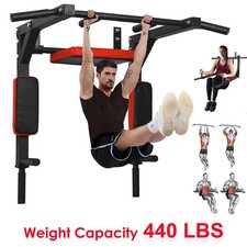 Multifunctional Pull Up Bar