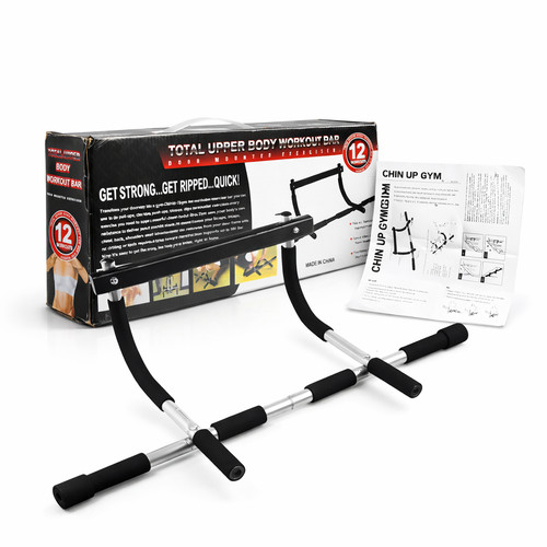 Pull bar for - door, frame