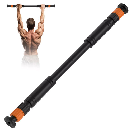 Door home exercise workout - home,