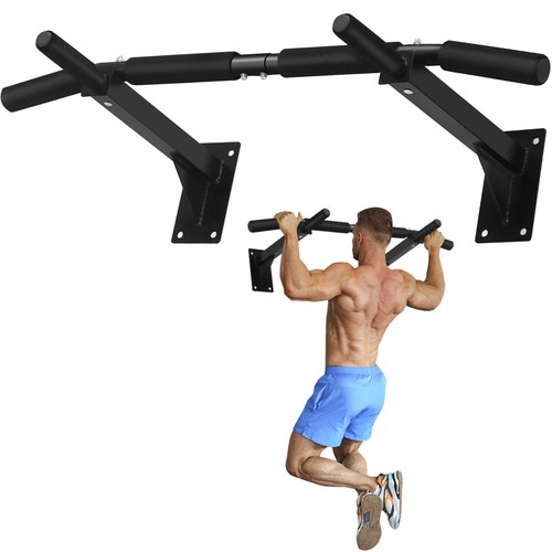 Wall mounted pull bar chin - pull,