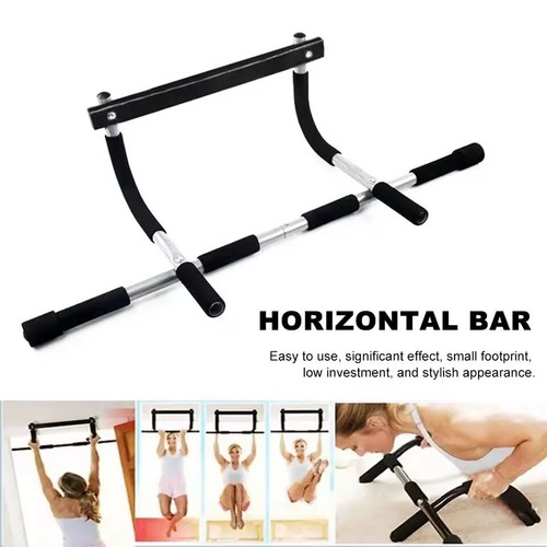 Door pull bar chin - pull,
