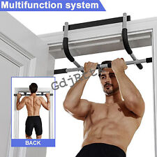Gym Chin Up Pull Up Bar