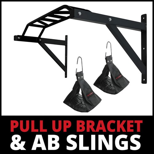 Maxstrength wall mounted pull - wall,
