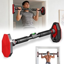 Pull Up Doorways Bar Chin Up