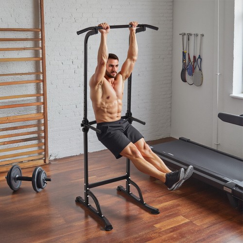 Pull bar power - power, tower