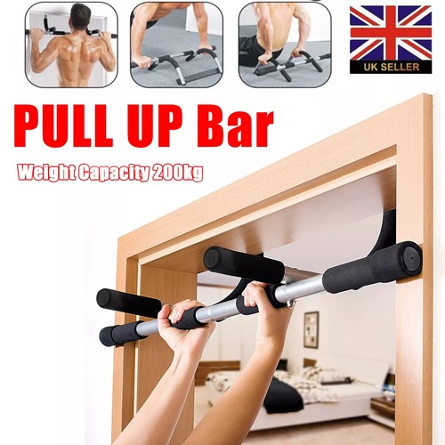Home pull chin ups - pull,