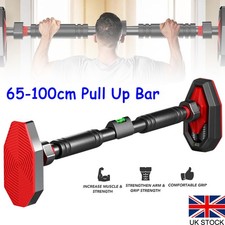 Pull Up Bar Doorway Exercise