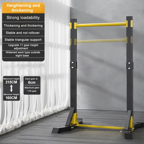 Power tower dip station - tower,
