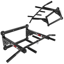 Pull Up Bar Wall Mounted