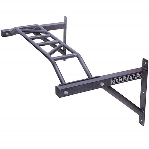 Multi grip wall - wall, pull