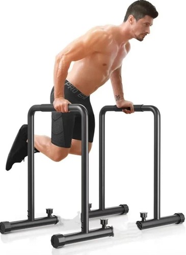 Quick turn adjustable dip - quick,