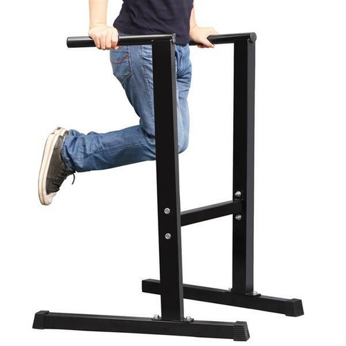 Dip stand station exercise - station,