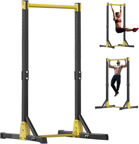 Portable pull bar station - pull,