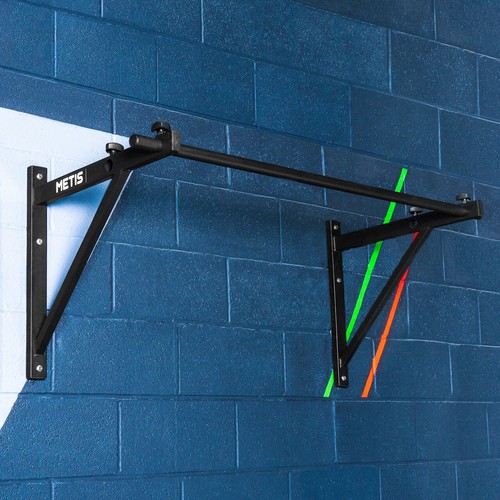 Metis wall mounted - pull, bar