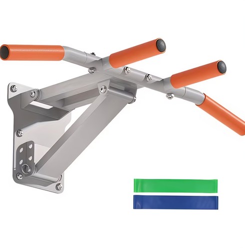 Foldable wall mounted pull - foldable, up