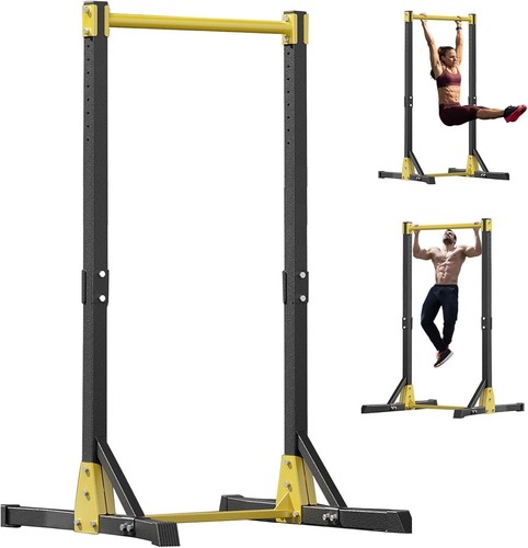 Portable pull bar station - portable, up