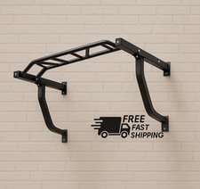 Multi Grip Door Pull Up Bar