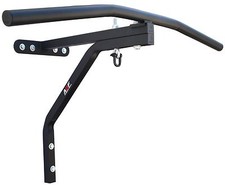 AQF Iron Chin Up Pull Up Bar