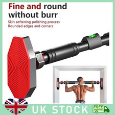 Pull Up Bar Doorway Exercise