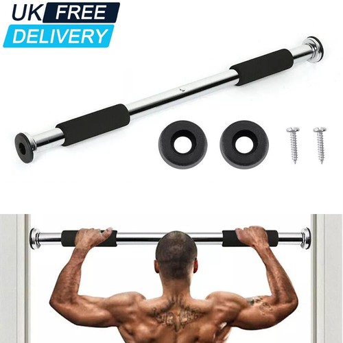 Chin pull door gym - up,